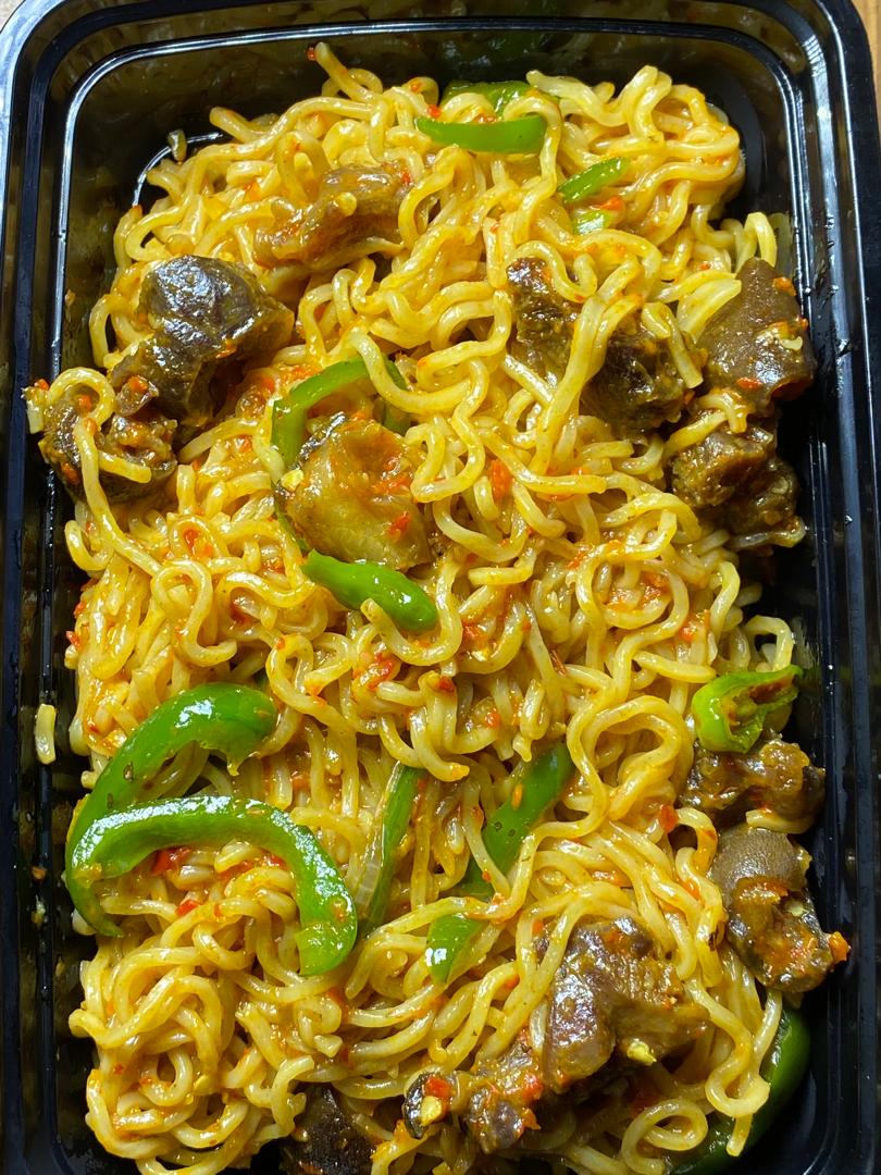 Asun Noodles