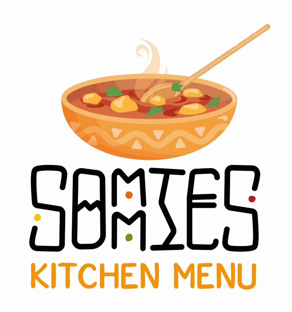 Sommieskitchen Logo